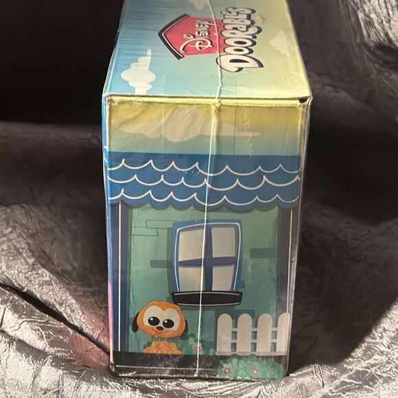 Disney Doorables  plush mystery  Doorable toy - Picture 2 of 3